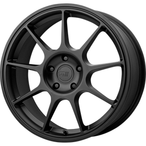 Motegi MR138 19X8.5 35 5X112/5X112 Satin Black