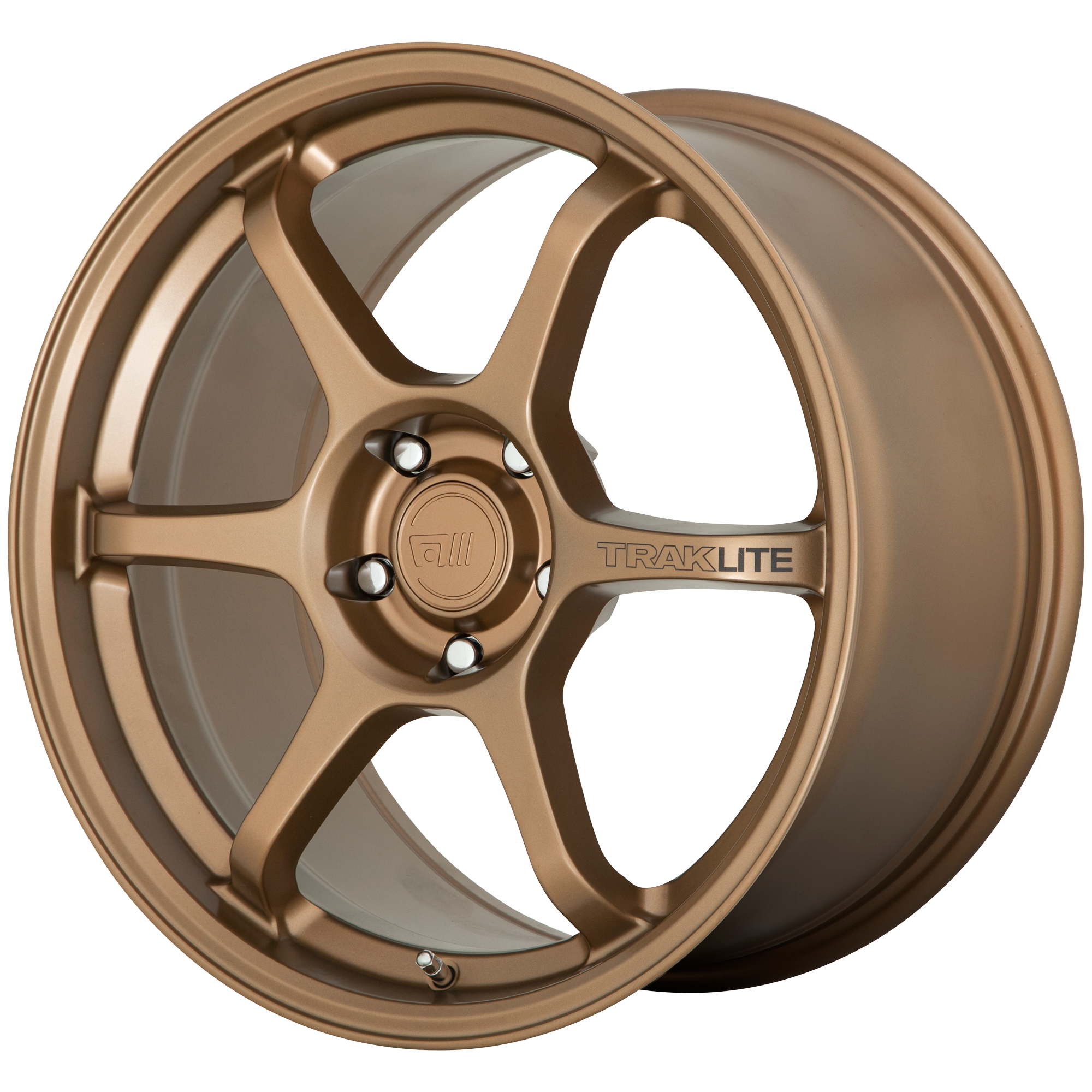 Motegi MR145 TRAKLITE 3.0 18x9.5 45 5x100/5x100 Matte Bronze