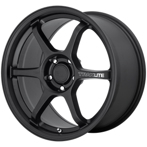 Motegi MR145 TRAKLITE 3.0 18x9.5 35 5x114.3/5x4.5 Satin Black