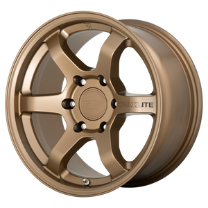 Motegi MR150 TRAILITE 16x8 0 6x139.7/6x5.5 Matte Bronze