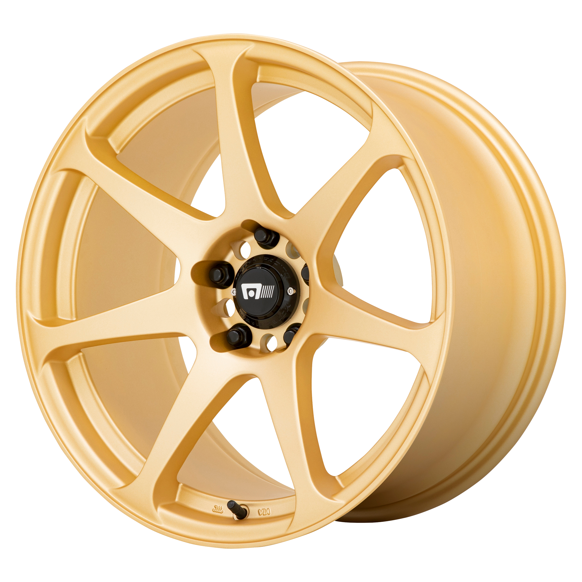 Motegi MR154 BATTLE 17X8 43 5X114.3 GOLD