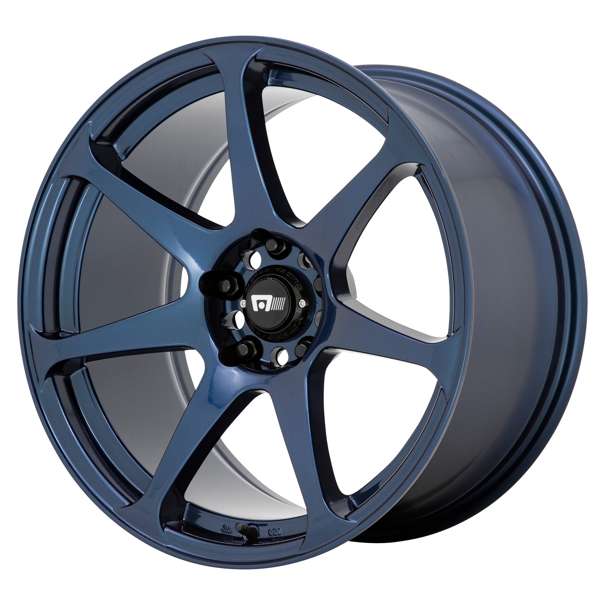 Motegi MR154 BATTLE 17X8 30 5X114.3 MIDNIGHT BLUE