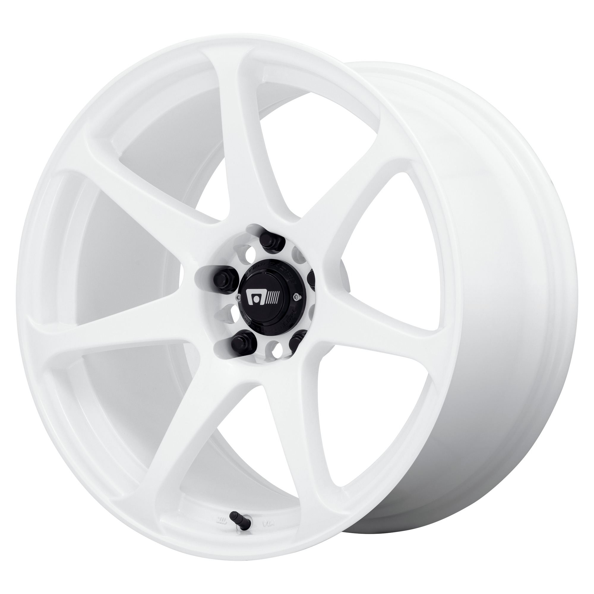 Motegi MR154 BATTLE 17X8 43 5X114.3 WHITE