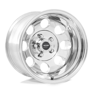 PRO COMP PA69 VINTAGE 16X10 -25 8X170 POLISHED