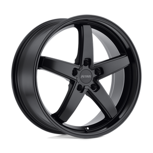 Petrol P1B 18X8 40 5X108/5X4.25 MATTE BLACK