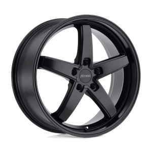 Petrol P1B 17X8 40 5X108/5X4.25 MATTE BLACK