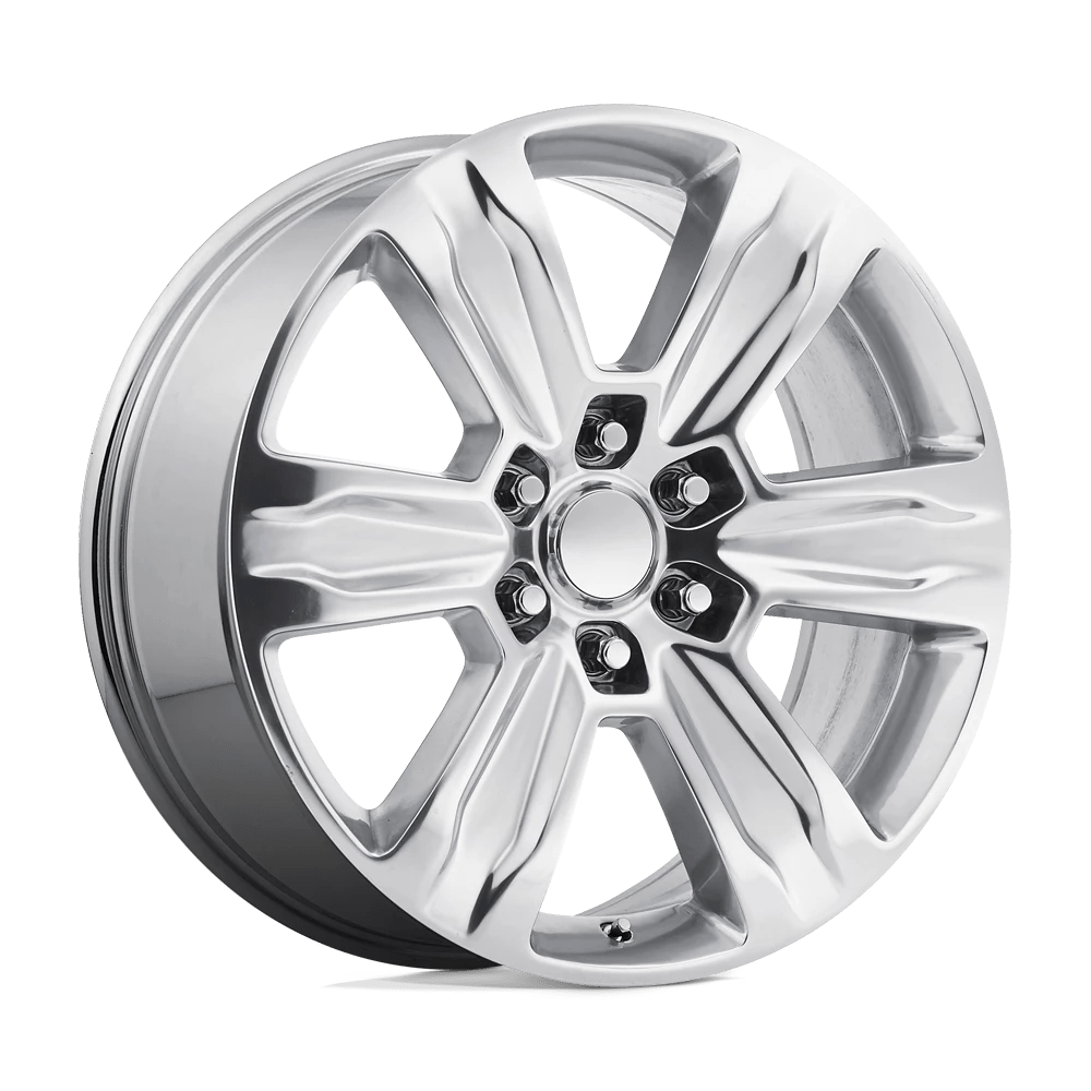 PERFORMANCE REPLICAS PR172 22X9 44 6X135/6X5.3 Polished