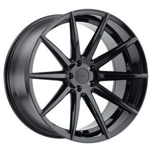 TSW CLYPSE 22X10.5 35 5X120/5X4.72 GLOSS BLACK