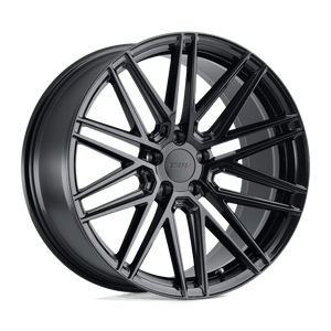 TSW PESCARA 18X8.5 30 5X114.3/5X4.5 GLOSS BLACK