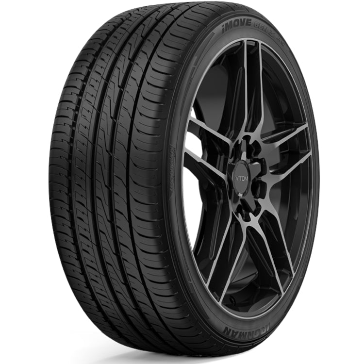 IRONMAN IMOVE GEN3 AS 205/50ZR16XL (24.1X8.1R 16) Tires