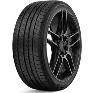 IRONMAN IMOVE GEN3 AS 205/40ZR17XL (23.5X8.1R 17) Tires