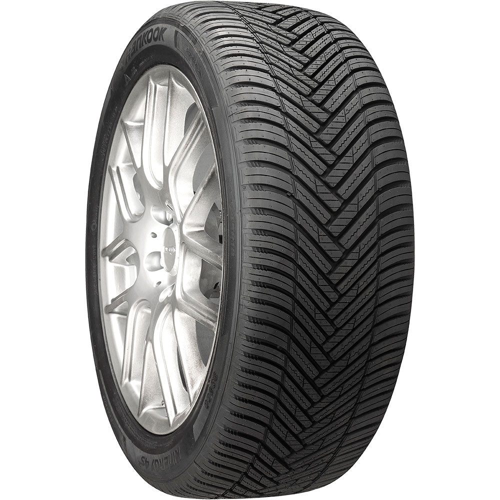 HANKOOK KINERGY 4S2 195/60R15 (24.1X7.7R 15) Tires