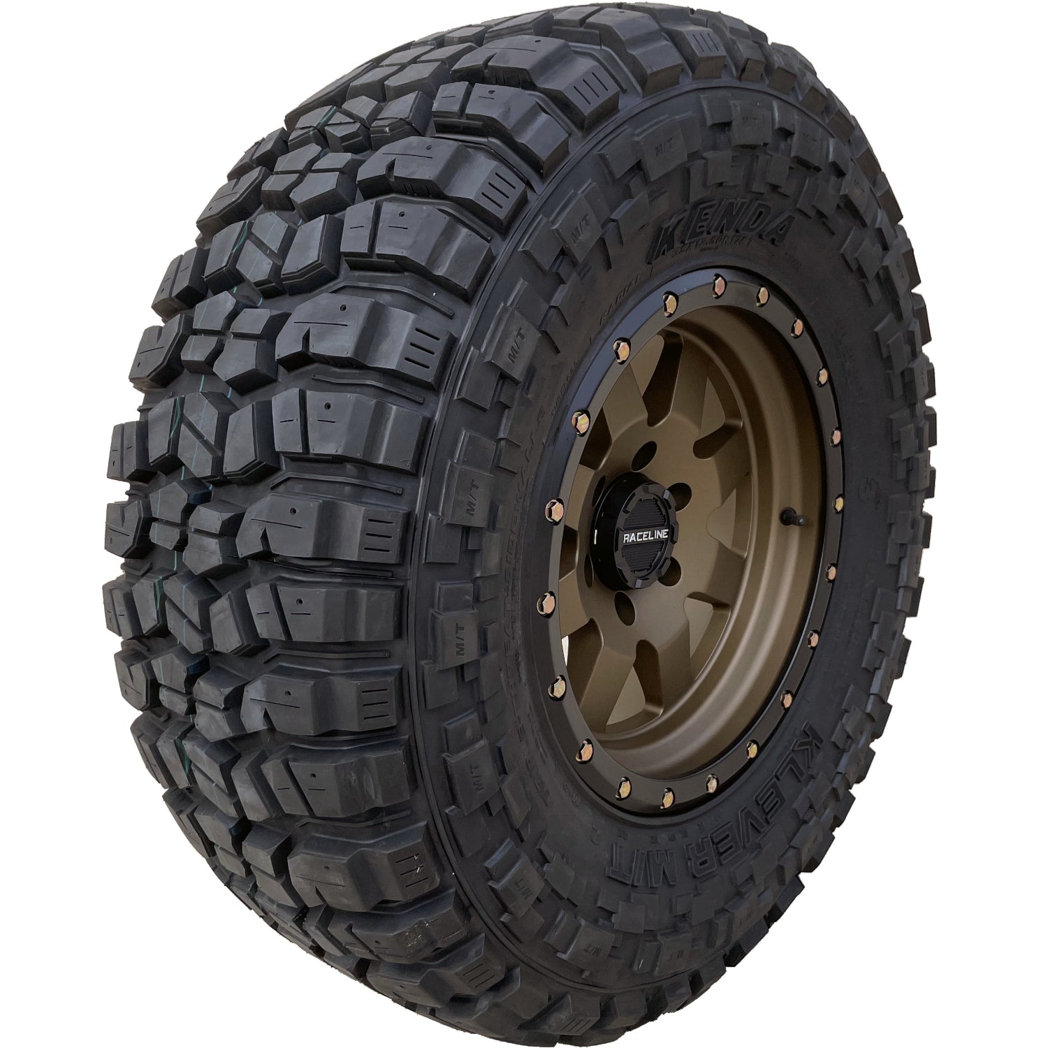 KENDA KLEVER MT2 35X12.50R20LT Tires