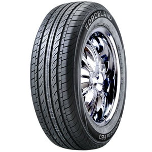 FORCELAND KUNIMOTO F20 235/65R16 (28X9.3R 16) Tires