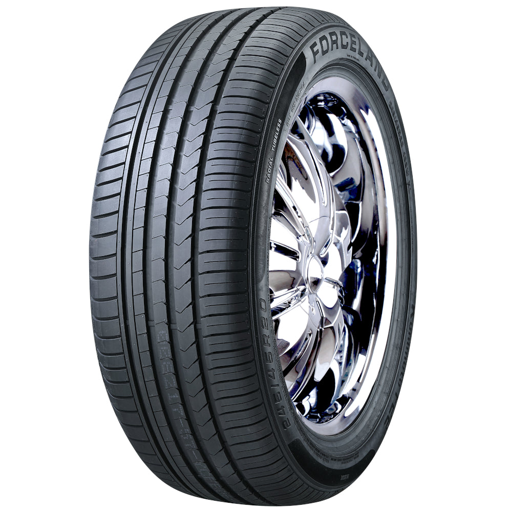 FORCELAND KUNIMOTO F22 275/40R20 (28.7X10.8R 20) Tires