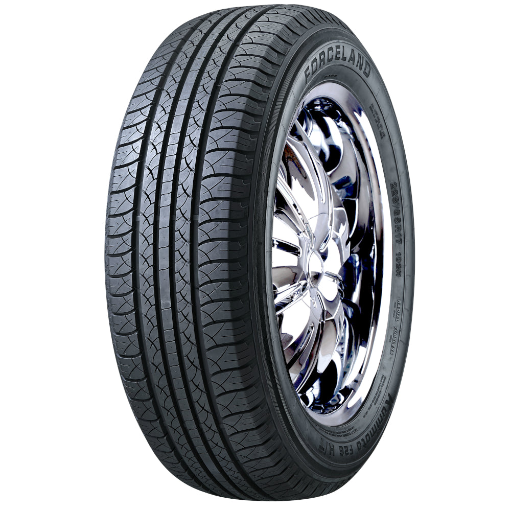 245/70R16-XL FORCELAND F26 H/T BLK