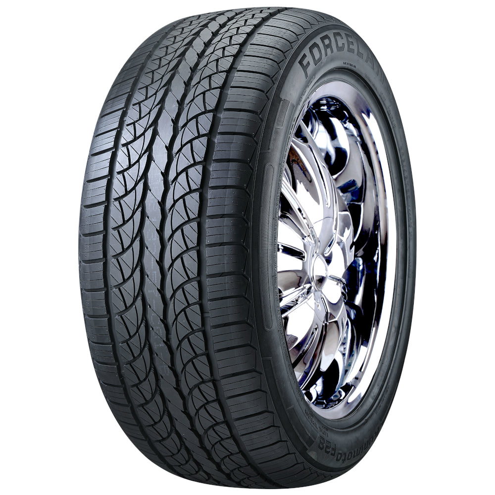 FORCELAND KUNIMOTO F28 305/45R22 (32.8X12R 22) Tires