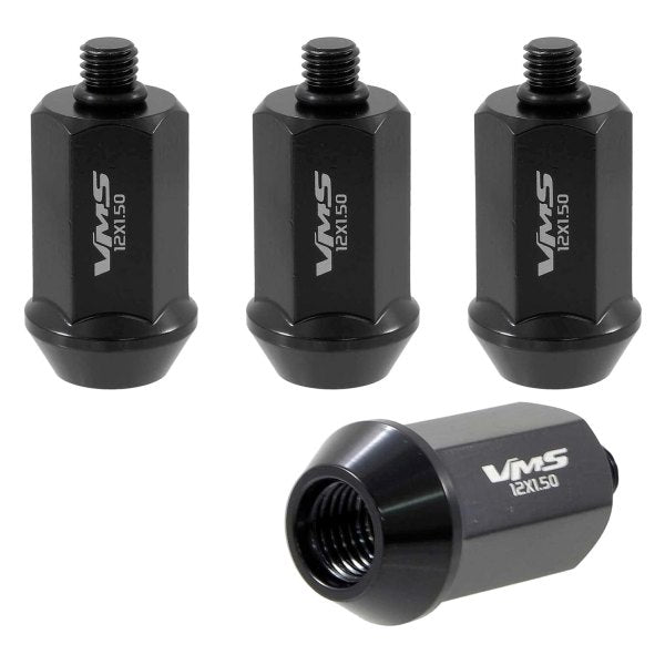 True Spike® - Lug Nut Wheel Installation Kit