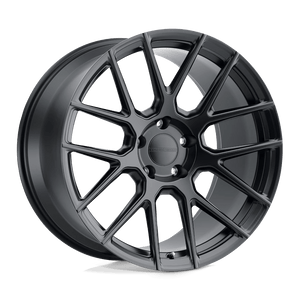 Victor Equipment LOHNER FORGED 21X9 45 5X130/5X130 MATTE BLACK