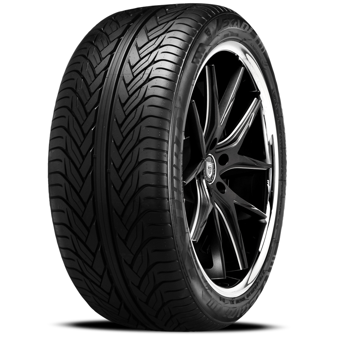 LEXANI LX-THIRTY 275/40ZR20 (28.7X10.9R 20) Tires