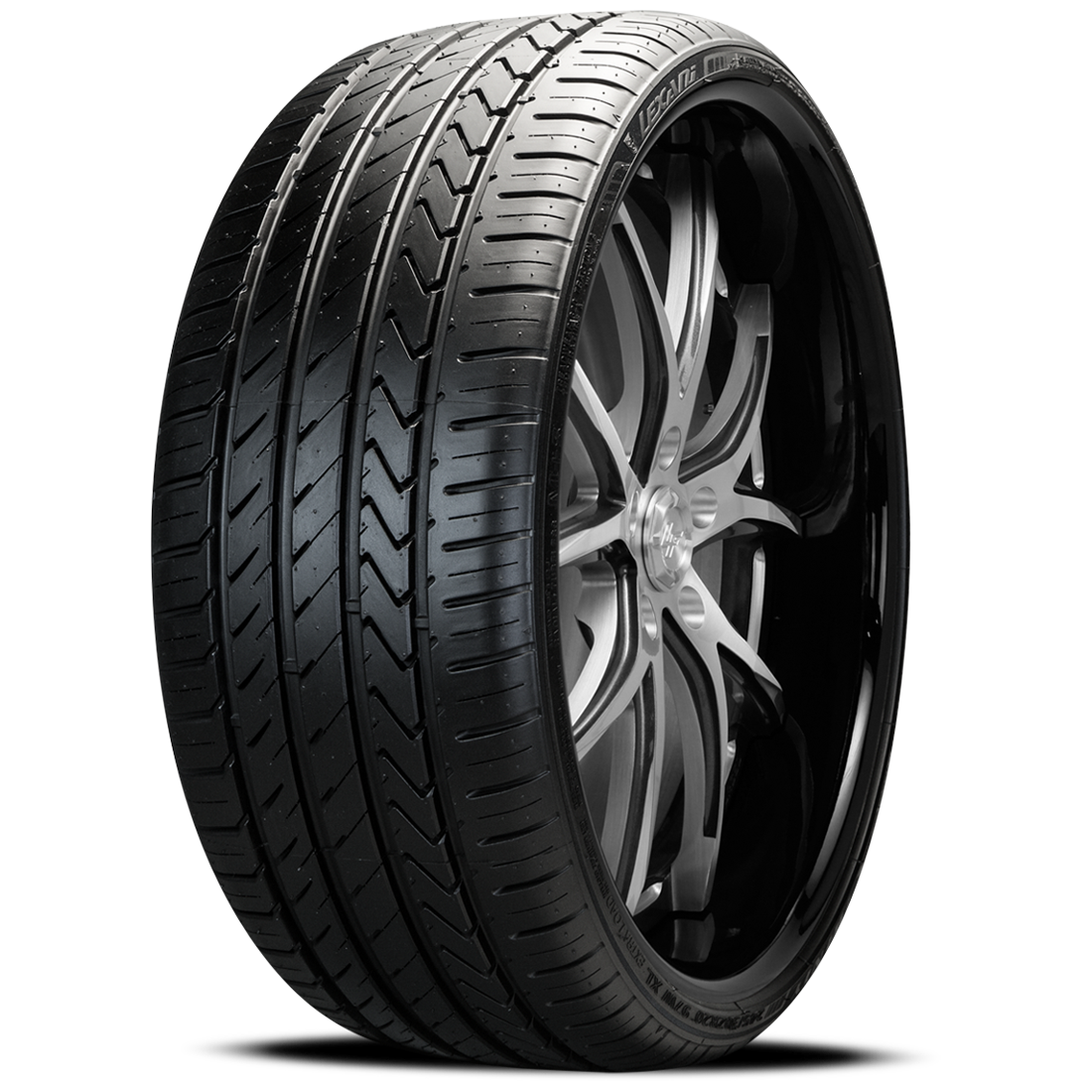 LEXANI LX-TWENTY 235/35ZR19 (25.5X9.5R 19) Tires