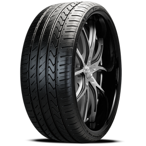 LEXANI LX-TWENTY 295/25ZR22 (27.8X11.9R 22) Tires