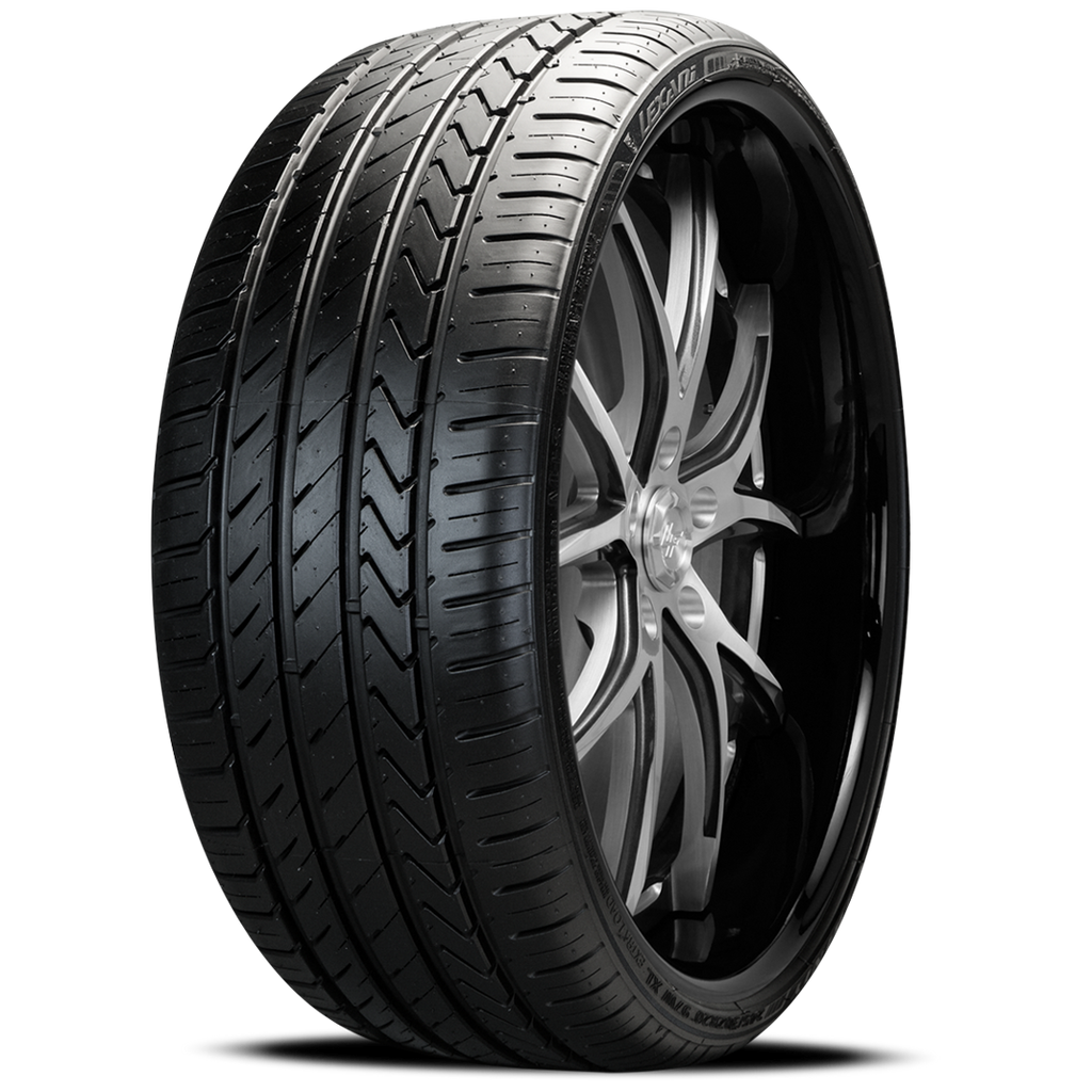 LEXANI LX-TWENTY 255/30R20 (26.1X10.2R 20) Tires