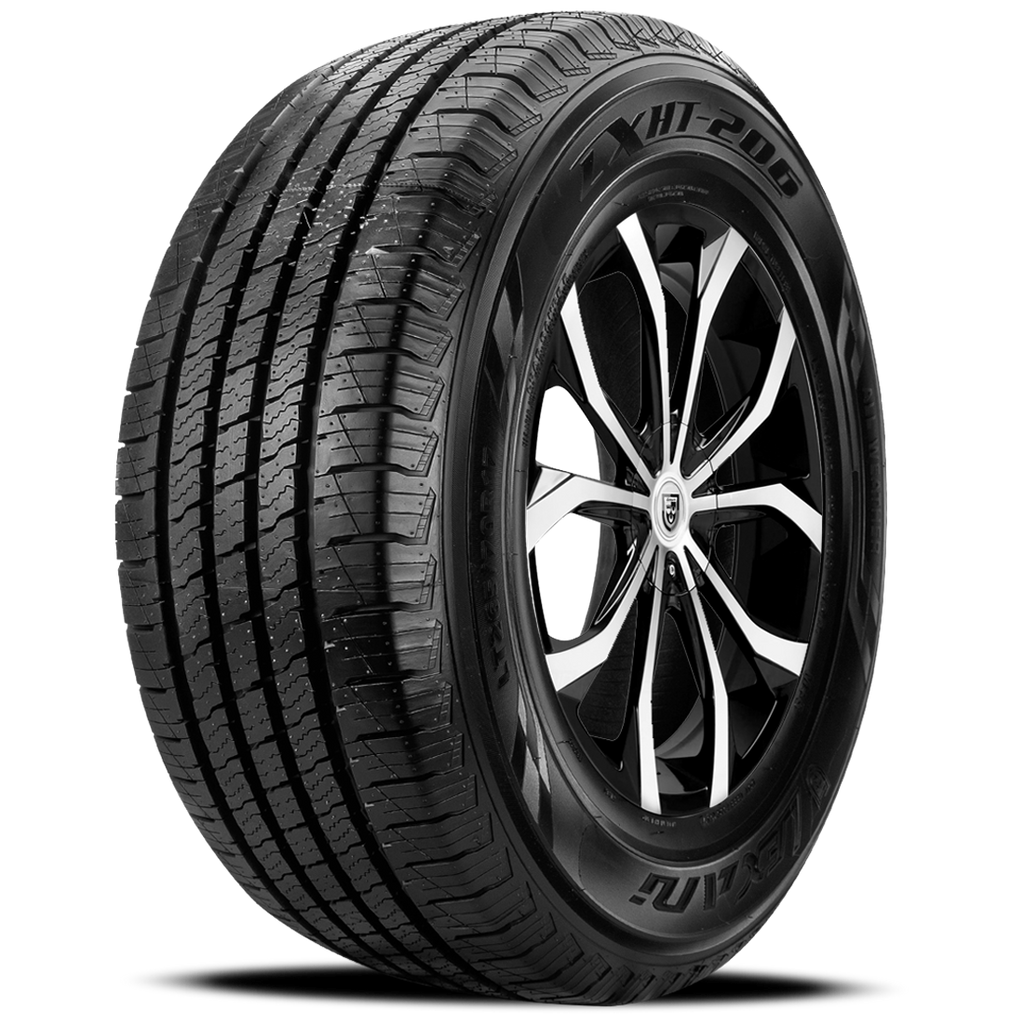 LEXANI LXHT-206 P235/60R18 (29.1X9.3R 18) Tires