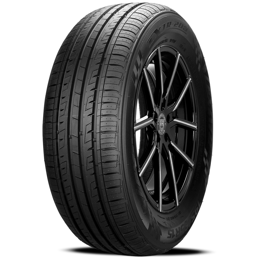 LEXANI LXTR-203 195/65R15 (25X7.7R 15) Tires