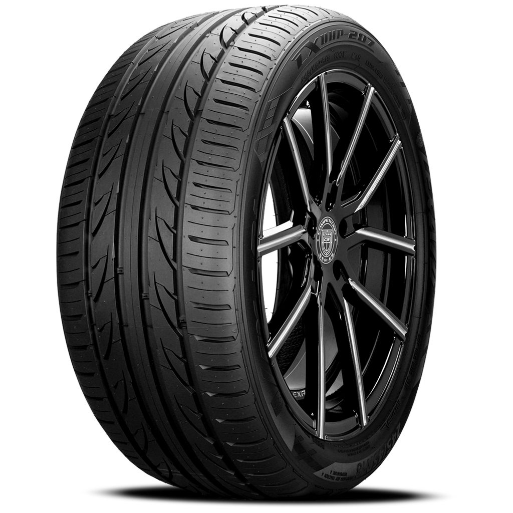 LEXANI LXUHP-207 225/60ZR18 (28.6X8.9R 18) Tires