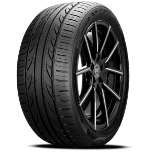 LEXANI LXUHP-207 285/35ZR18 (25.9X11.2R 18) Tires