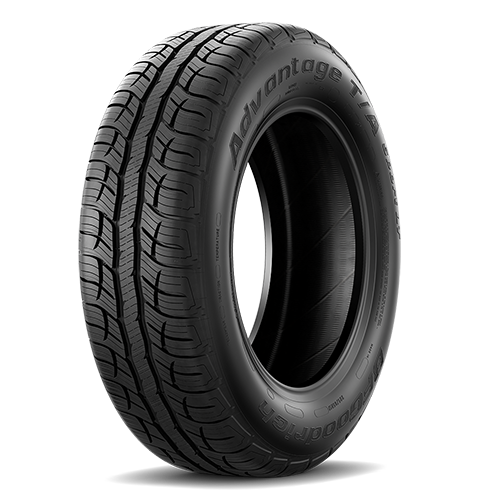 BFGOODRICH ADVANTAGE T/A SPORT 265/70R17 (31.7X10.4R 17) Tires