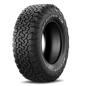 BFGOODRICH ALL TERRAIN TA KO2 35X12.50R22 Tires