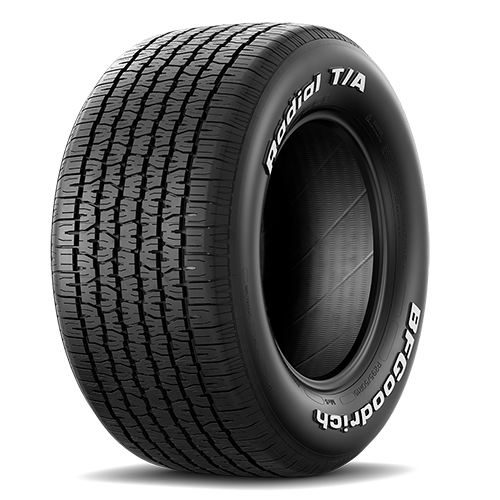 BFGOODRICH RADIAL T/A P275/60R15 (28X10.8R 15) Tires