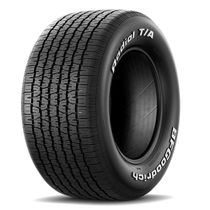 BFGOODRICH RADIAL T/A P275/60R15 (28X10.8R 15) Tires