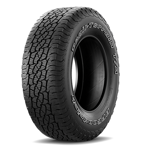 BFGOODRICH TRAIL-TERRAIN T/A 265/70R17 (31.6X10.4R 17) Tires