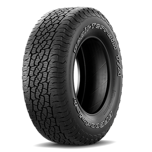 BFGOODRICH TRAIL-TERRAIN T/A 265/70R17 (31.6X10.4R 17) Tires