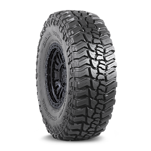 MICKEY THOMPSON BAJA BOSS X 40X13.50R17LT Tires