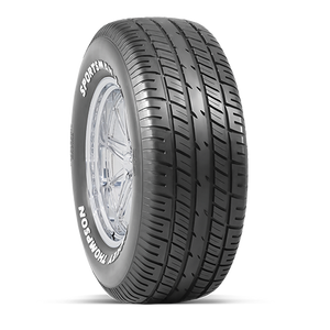 MICKEY THOMPSON SPORTSMAN S/T P225/70R15 (27.4X8.9R 15) Tires