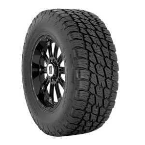 LT285/70R17 NITTO TERRA GRAPPLER 126R TIRES