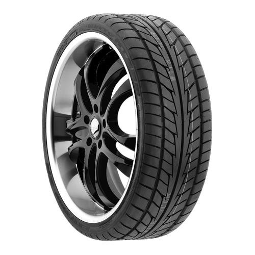 275/50R17 NITTO 450 EXTREME FORCE 110V TIRES – Wheels Below Retail