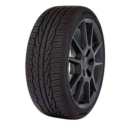 TOYO TIRES EXTENSA HP II 205/40R17 (23.5X8.3R 17) Tires