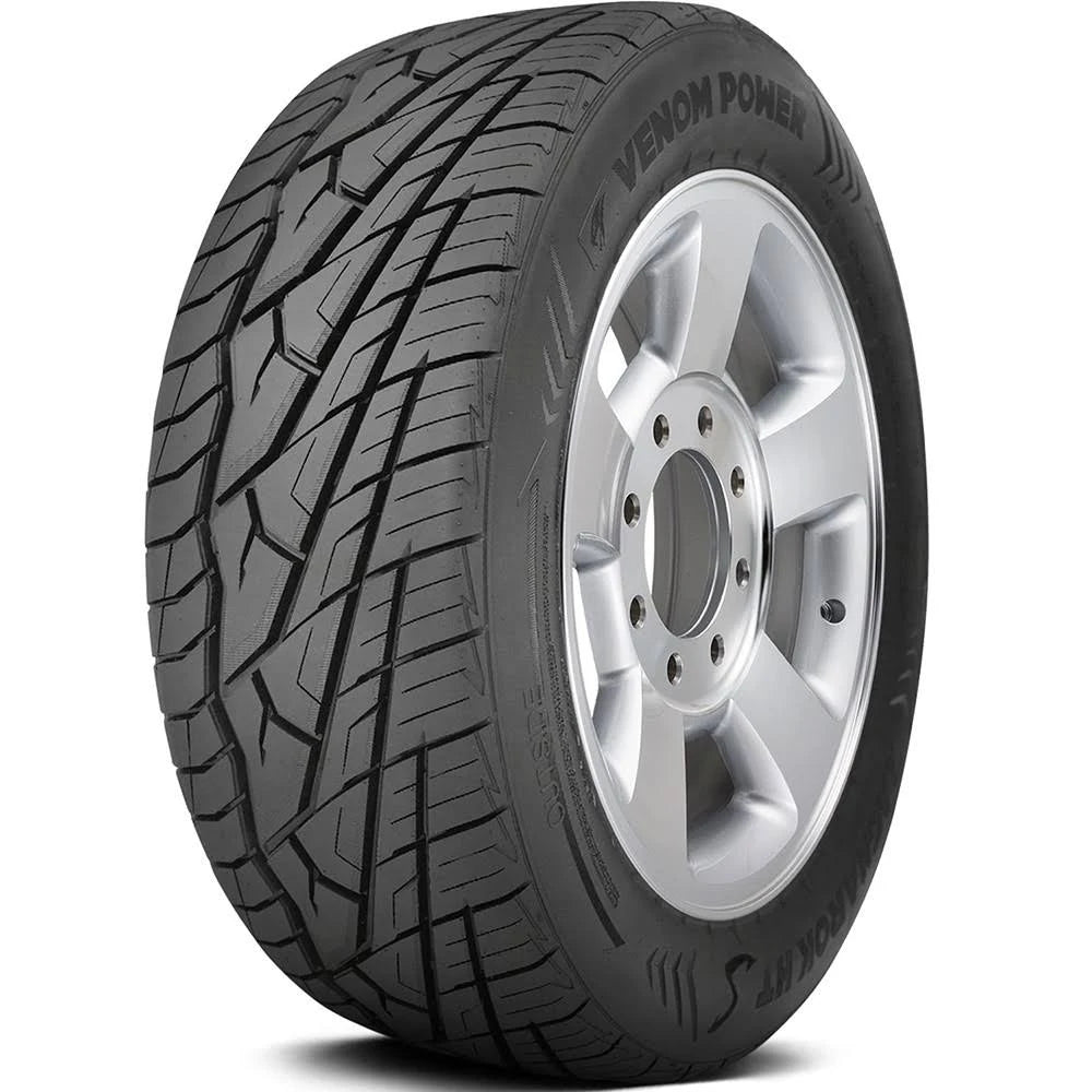 33X12.50R20 VENOM RAGNAROK GTS BLK