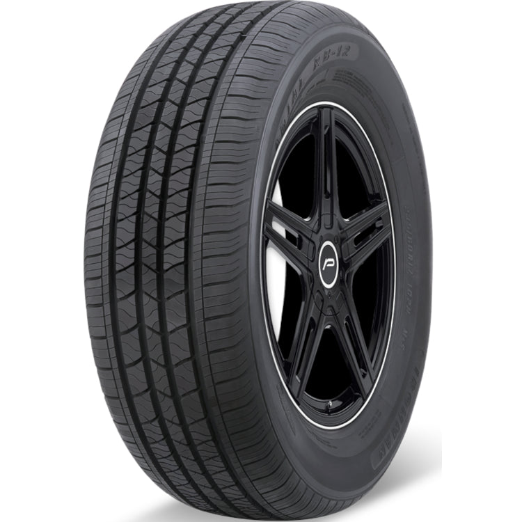 IRONMAN RB-12 185/65R15 (24.4X7.3R 15) Tires