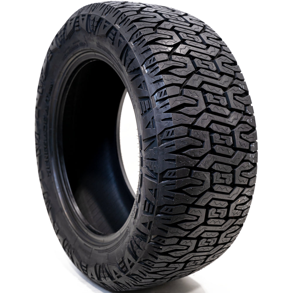 RADAR RENEGADE AT PRO 33X12.50R20LT Tires