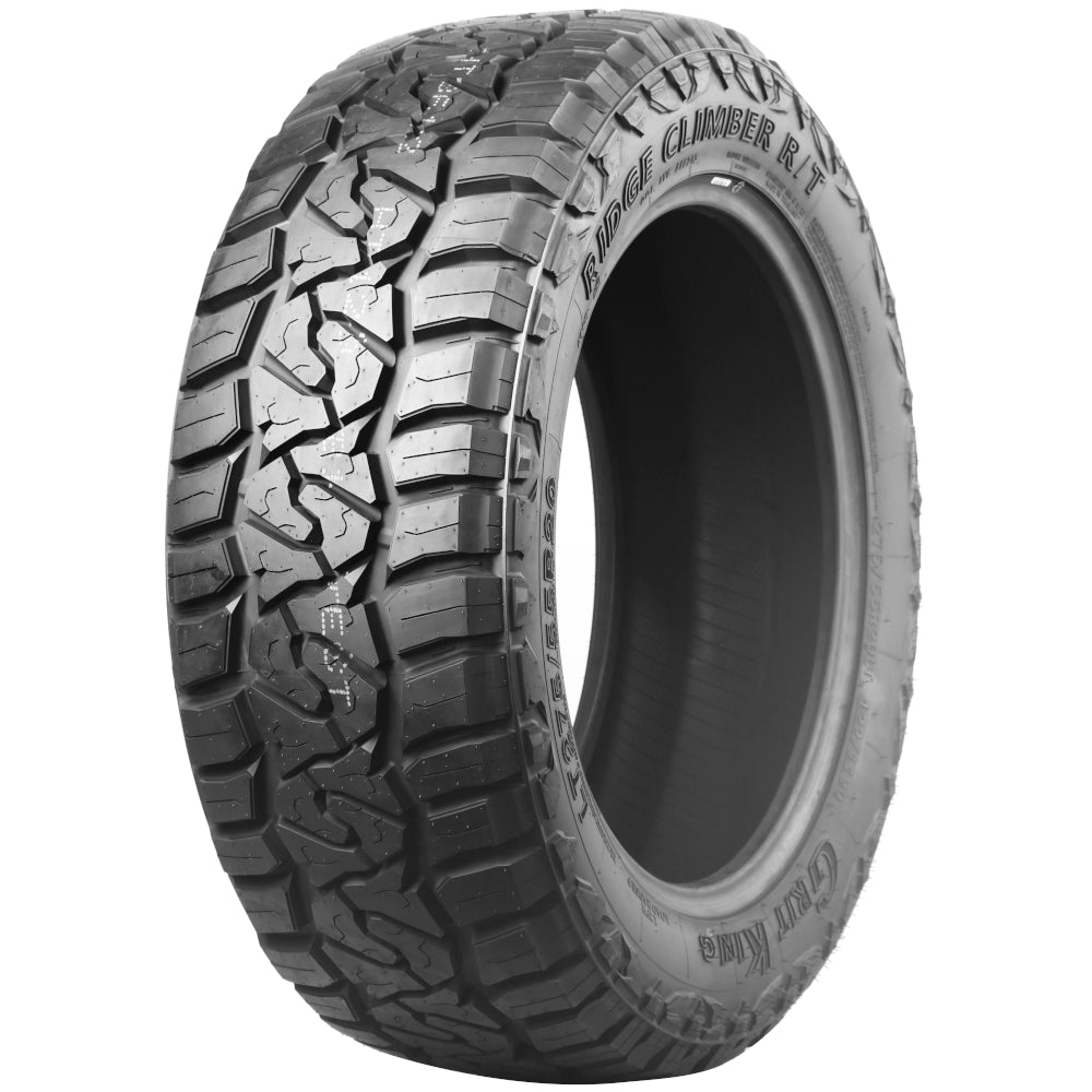 GRIT KING RIDGE CLIMBER RT 35X13.50R24LT Tires