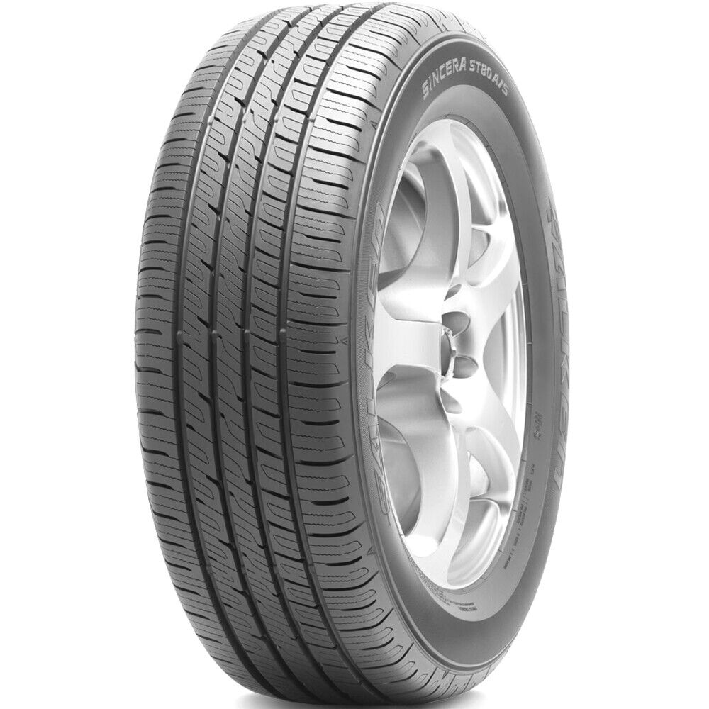 FALKEN SINCERA ST80 A/S 225/65R17 (28.6X8.9R 17) Tires