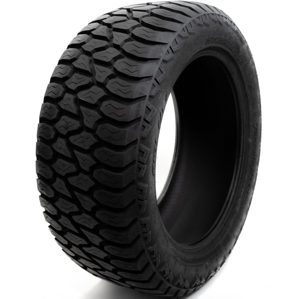 AMP TERRAIN ATTACK AT A 305/70R18 (34.8X12R 18) Tires