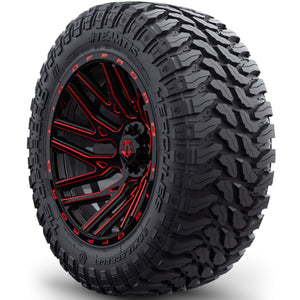 TIS TT1 37X13.50R20 Tires