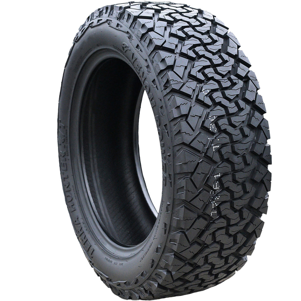 VENOM POWER LT35x15.50R26 TERRA HUNTER XT E 116Q